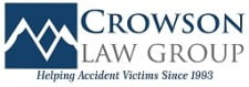 Car Accident Lawsuit Trial as Explained by the Crowson Law Group