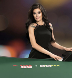 Baccarat, an Upscale Game for Everyone
