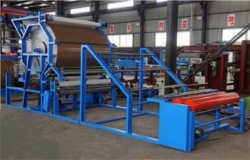 Kuntai Machinery Produces & Exports a Wide Range of Laminating Machines at Factory Cost