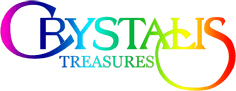 Crystalis Treasures Offering A Variety Of Beautiful Healing Stones And Crystals For Relief From Nightmares And Insomnia