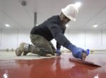 Surface Technology Inc. Provides Quick Flooring Turnaround for Paragon Foods