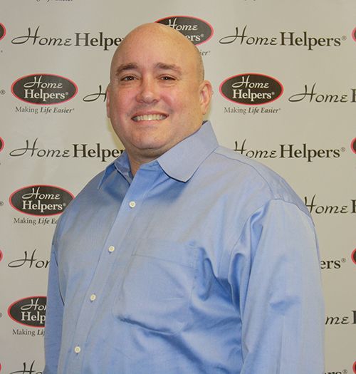 John Casavant Opens New Home Helpers Home Care Business John Casavant Opens New Home Helpers Home Care Business