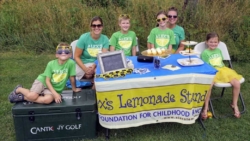 Northwestern Mutual Chicagoland Raises more than $90,000 Golfing for a Cure