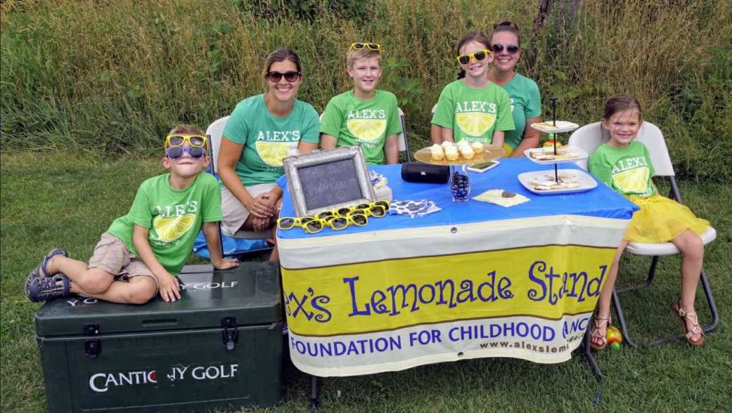 Northwestern Mutual Chicagoland Raises more than $90,000 Golfing for a Cure