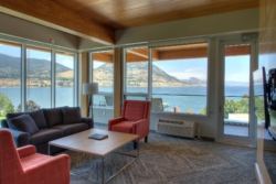 New West Wing of Penticton Lakeside Resort Is Now Open To The Public
