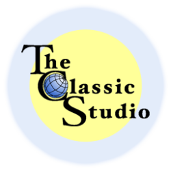 Need a New Website 50% off The Classic Studio in NY Markeing so you can be found on the internet