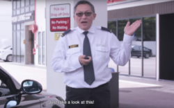 “Hello! Uncle Not Machine!” Spotlights the Plight of Singapore Security Guards in Video Parody