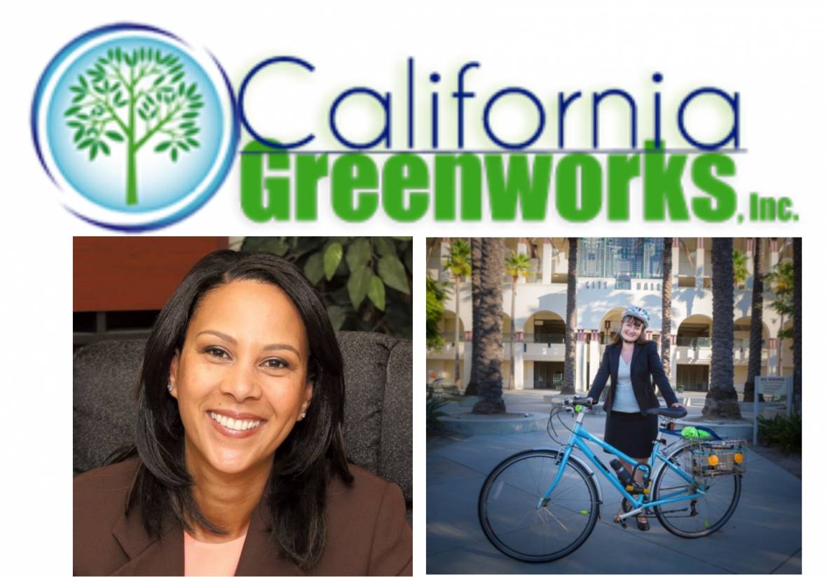 California Greenworks to Honor Assemblywoman Autumn Burke with the Environmental Pioneer Award