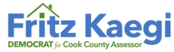 Progressive Challenger Fritz Kaegi Presents Credentials to Cook County Dem Party Slating Committee