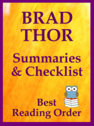 Brad Thor's 