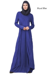 Islamic Fashion Brand MyBatua Launches Under $20 Abaya Collection for Muslim Women