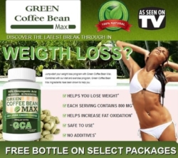 Green Coffee Bean Max A Great Weight Loss Solution Read Real Review