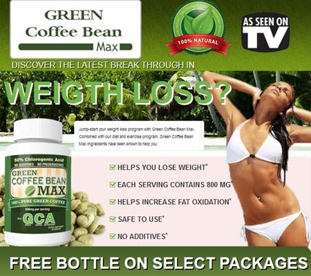 Green Coffee Bean Max A Great Weight Loss Solution Read Real Review Green Coffee Bean Max A Great Weight Loss Solution Read Real Review