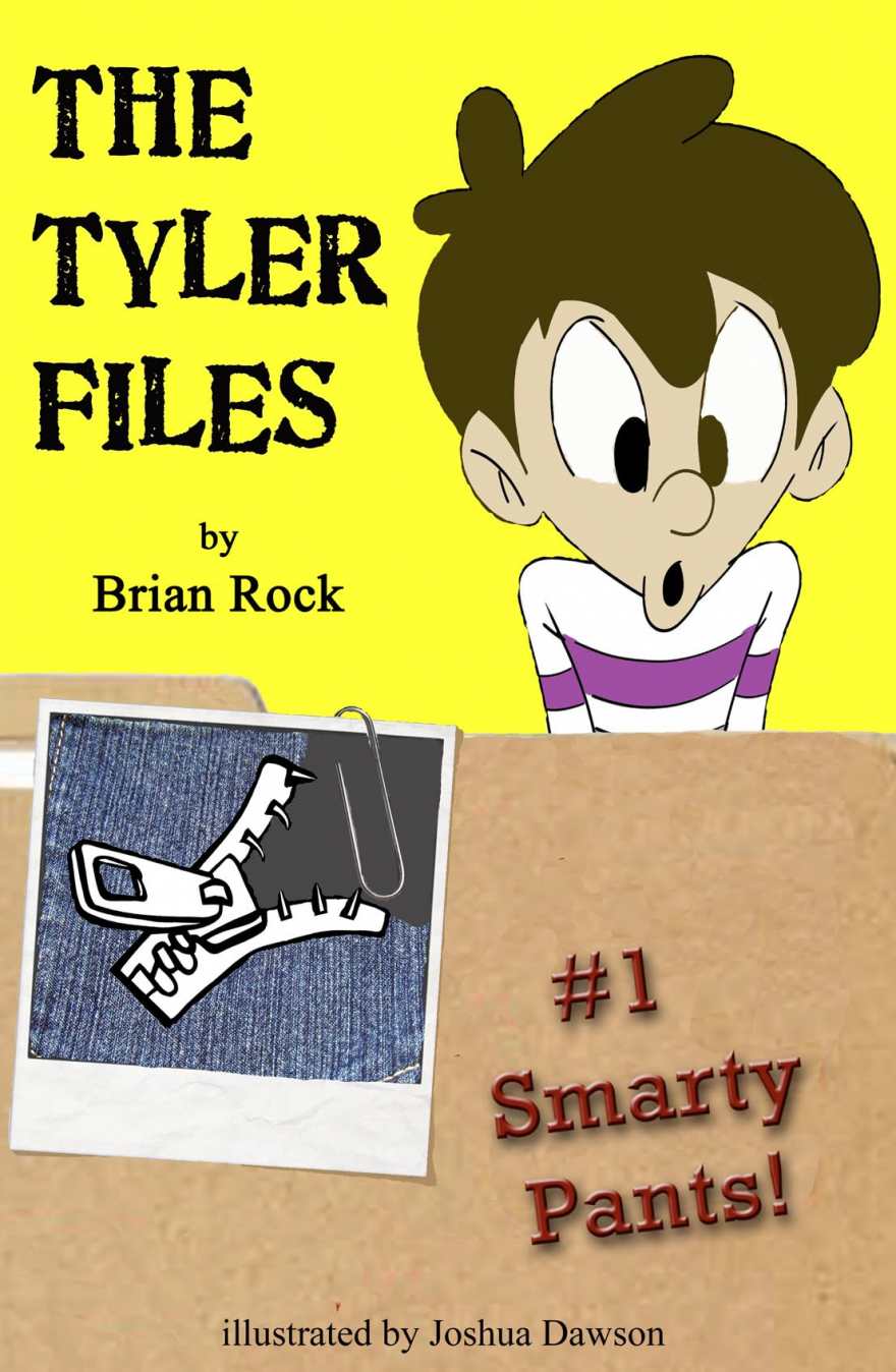 New, “Wimpy Kid Meets Gravity Falls” Chapter Book Series for Kids New, “Wimpy Kid Meets Gravity Falls” Chapter Book Series for Kids