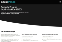 Social Panda Offers Complimentary SEO Review