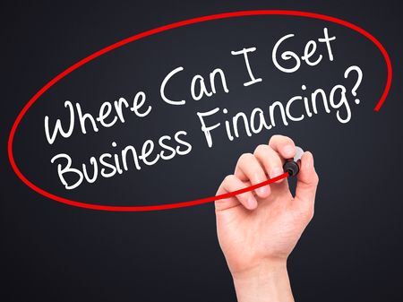 Unsecured Working Capital Loans Bring Relief To Small Business Owners Unsecured Working Capital Loans Bring Relief To Small Business Owners