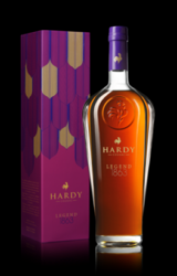 A. Hardy USA Introduces New Legend 1863 Cognac
