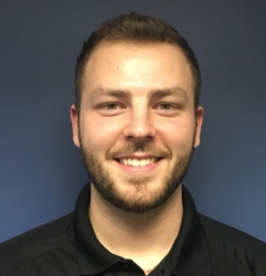 ProEx Physical Therapy announces Frank Mazzei as Exercise Technician