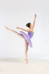 Greenwich Ballet Academy Student Offered Place At Bolshoi