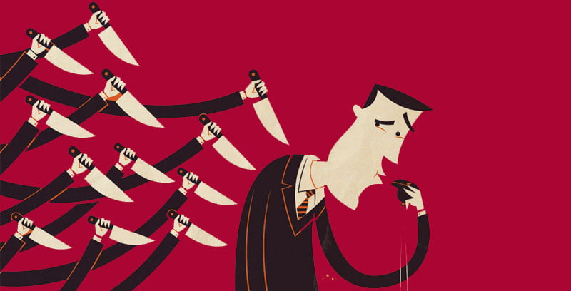 VP and Director Sues Council of Better Business Bureaus (CBBB) in Federal Court for Punitive Damages VP and Director Sues Council of Better Business Bureaus (CBBB) in Federal Court for Punitive Damages