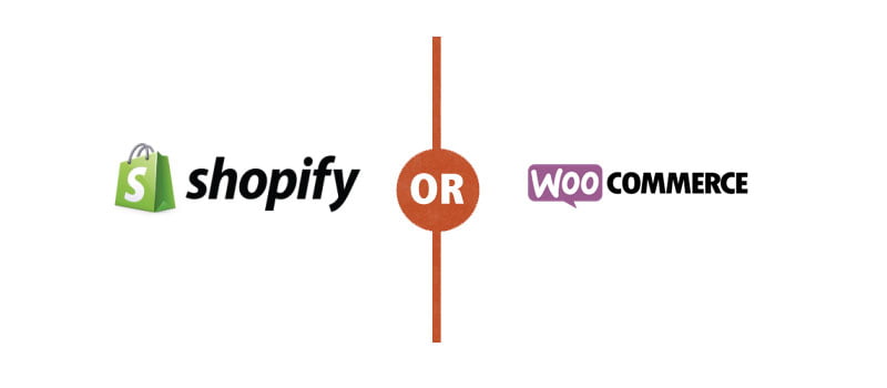 WooCommerce or Shopify – which one is better WooCommerce or Shopify – which one is better