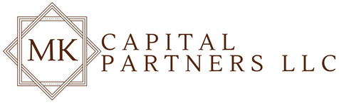 MK Capital Partners wins EUR580 Million Mandate MK Capital Partners wins EUR580 Million Mandate