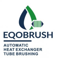 Economical, Eco-Friendly and Efficient Heat Exchangers With Equobrush Automatic Tube Cleaning System