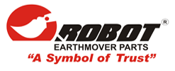 Robot Components Offering High-performance Hydraulic Hammers R1600 at Reasonable Prices