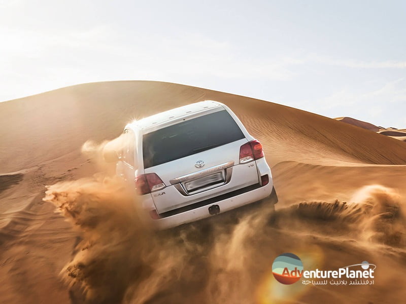 Adventure Planet Tourism L.L.C launched the No.1 Adventure in United Arab Emirates Adventure Planet Tourism L.L.C launched the No.1 Adventure in United Arab Emirates