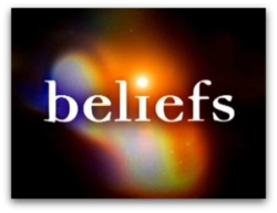 Differences in beliefs in Catholic and Protestant evangelicals