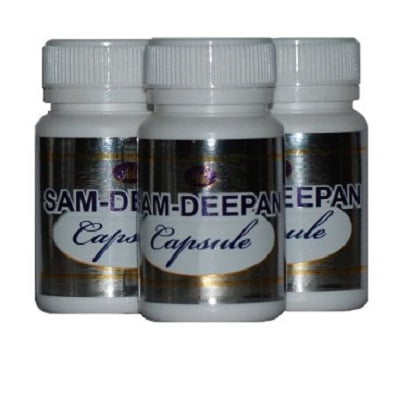 Ath Samdeepan: The Powerful, Safe and Effective Herbal Remedy for IBS Ath Samdeepan: The Powerful, Safe and Effective Herbal Remedy for IBS