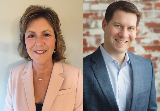 Lineus Medical Adds Doellman and Stuckert to Technical Advisory Board Lineus Medical Adds Doellman and Stuckert to Technical Advisory Board