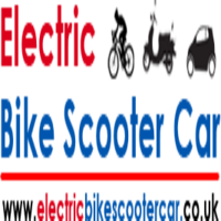 The Electric Motor Shop is Offering Crystal Premium Electric Moped at a Special Price Online