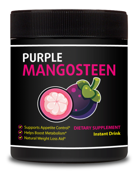 solution for obesity Weight Reduces A â€“ Method Loss Purple Mangosteen That New