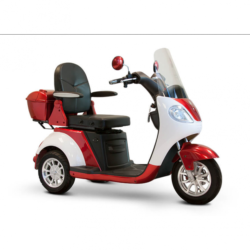 EW-42 Fast Mobility Scooter Now Available at Electric Vehicle Mall