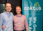 Caktus Group Celebrates 10 Years of Building Sharp Web Apps