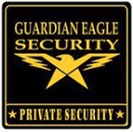 Guardian Eagle Security is offering Security Services for Businesses and Celebrities