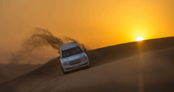 IOH launches an exclusive 30% off on Dubai Desert Safari