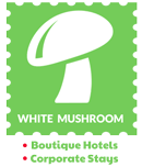 White Mushroom Serves as the Best Weekend Gateway for Delhiites White Mushroom Serves as the Best Weekend Gateway for Delhiites
