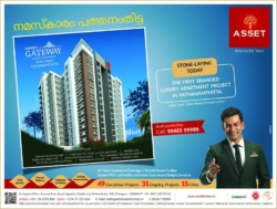 ASSET Homes now in Pathanamthitta
