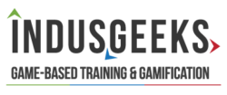 Indusgeeks is Offering Corporate Game Based Training and VR Training Solutions
