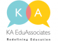 KA EduAssociates is an Educational Management Services Company with a Difference