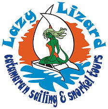 Lizard Tours Offering Afternoon Sunset Sailing Catamaran Cruise and Snorkeling Tour in Flamingo Beach