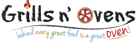 Grills n Ovens is Supplying Classical European Pizza Ovens Grills n Ovens is Supplying Classical European Pizza Ovens