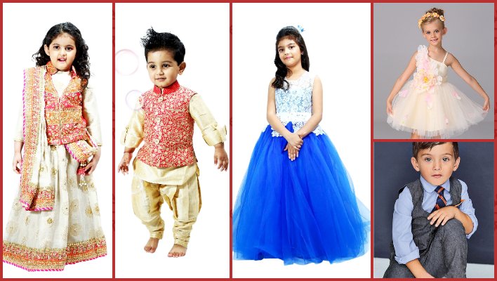 diwali clothes shopping