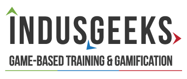 Indusgeeks Promotes eLearning Gamification Solutions for Clients