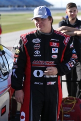 Sheldon Creed Will Race for the 2018 Arca Crown With MDM Motorsports