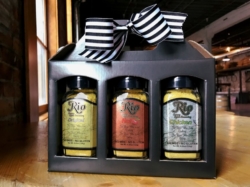 The Rio Seasoning Company Providing Free Shipping on Gift Set for a Limited Time