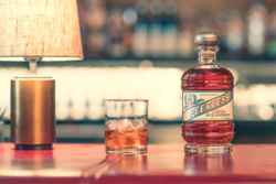Peerless Kentucky Straight Rye Whiskey Receives Award From Whisky Advocate