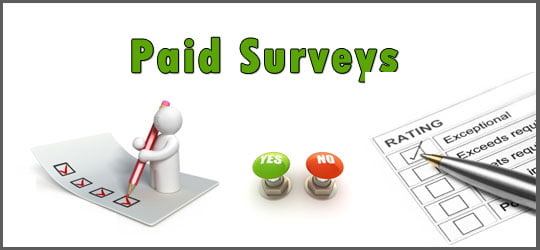 Are Online Paid Survey Panels Real? Are Online Paid Survey Panels Real?